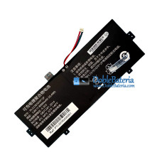 Batería para Haier S11 3.8V PL3378107P-2P [Batería de repuesto]